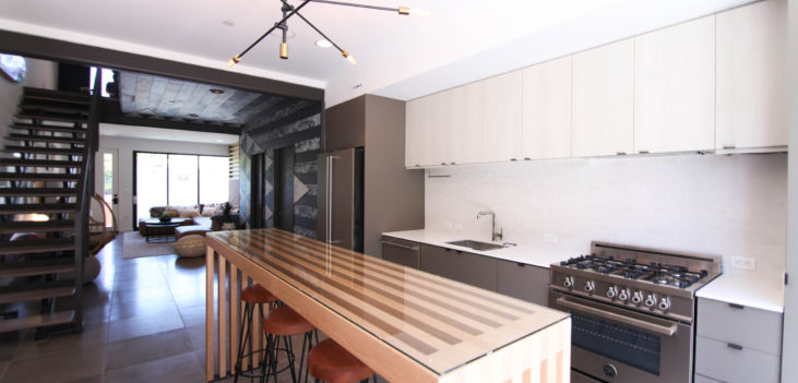 Brooks Kitchen